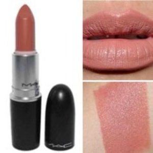 NIB MAC Velvet Teddy MAC Lipstick